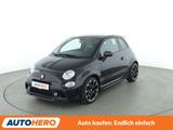 Abarth 595 1.4 Competizione*NAVI*BiXENON*PDC*ALU*KLIMA* - Abarth 595: Kleinwagen