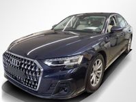 Audi A8 - Vorschau Bild 5