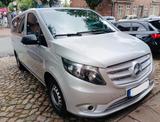 Mercedes-Benz Vito 116 CDI Camper  BJ 2022 Voll - Mercedes-Benz Vito cdi