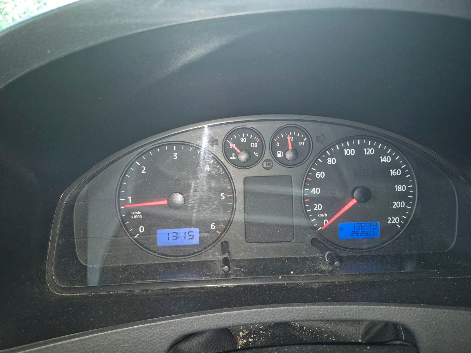 Volkswagen Andere