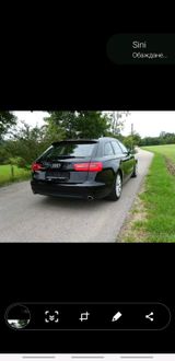 Audi 01793410429 - Audi A6 Allroad aus 2012
