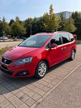 Seat Alhambra 2.0 TSI Style DSG Style