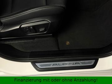 2015 Alpina XD3 缩略图 34