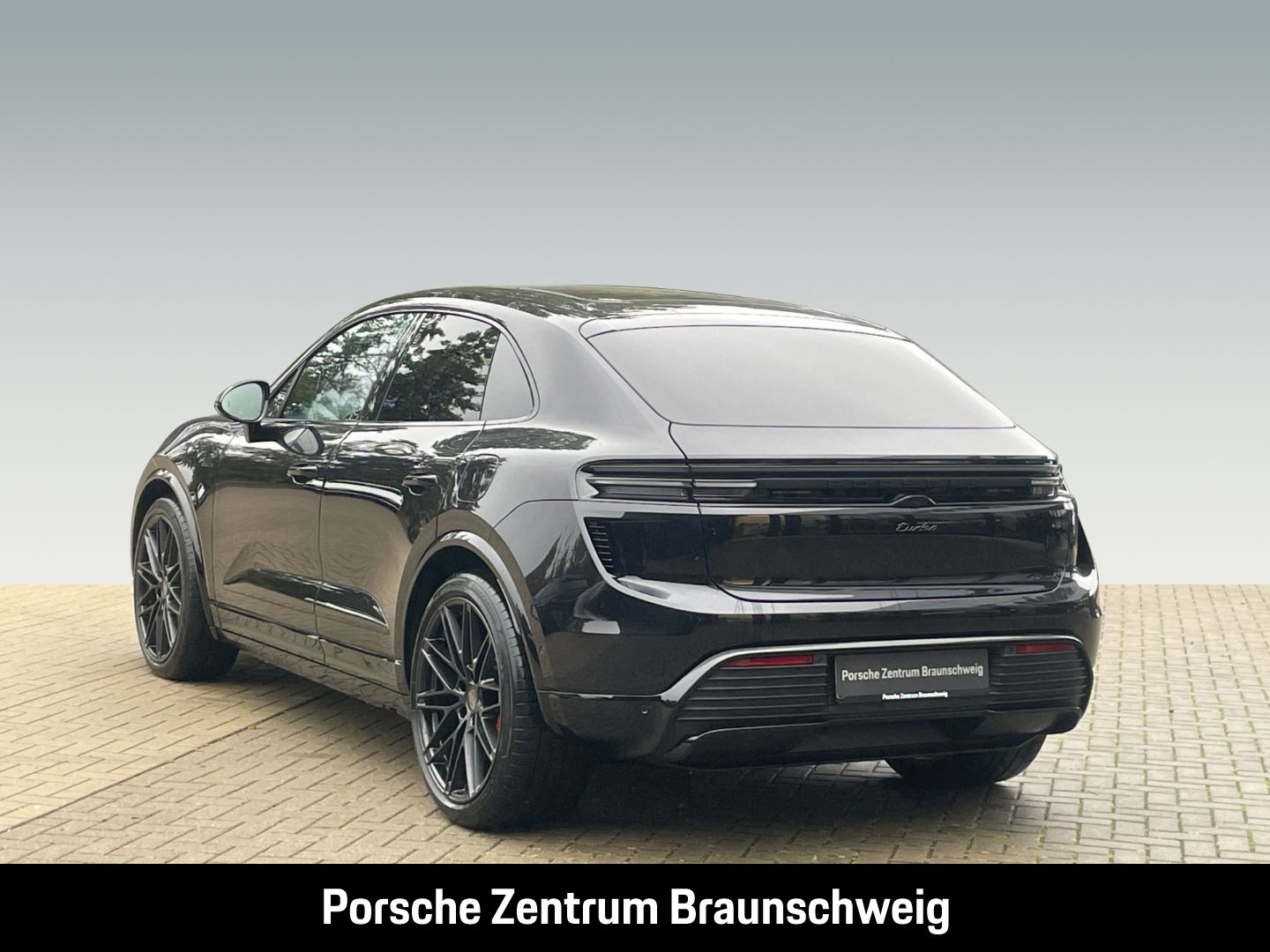 Porsche Macan - Bild 3