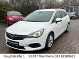 Opel Astra K Sports Tourer Elegance/Automatik/1. Hand