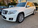 Mercedes-Benz Mercedes-benz GLK 220 CDI 4Matic BlueEFFICIENCY  - gebrauchte Mercedes-Benz GLK 220 aus dem Jahr 2011
