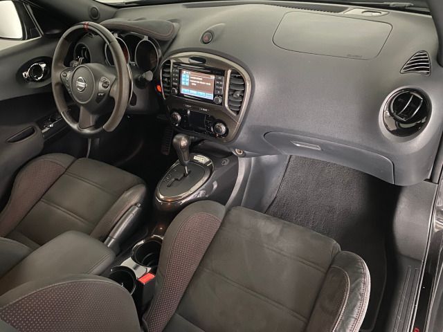 Juke 1.6 DIG-T Nismo RS 4x4 SHZ+KLIMAAUTO