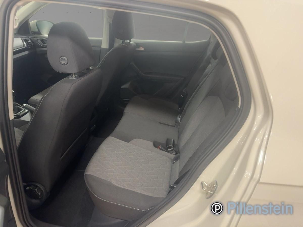 Volkswagen T-Cross - Bild 11