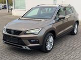 Seat Ateca Xcellence 4Drive-S.Heft-Pano-360°-AssPaket - Seat Ateca Xcellence mit Diesel-Antrieb