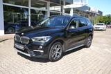 BMW X1 xDrive18d Aut. xLine*M Lenkrad*AHK - BMW X1: Xdrive18d