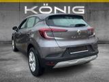 Renault Captur 1.0 TCe 90 EQUILIBRE KLIMA*NAVI*Tempomat - Renault Captur: Equilibre