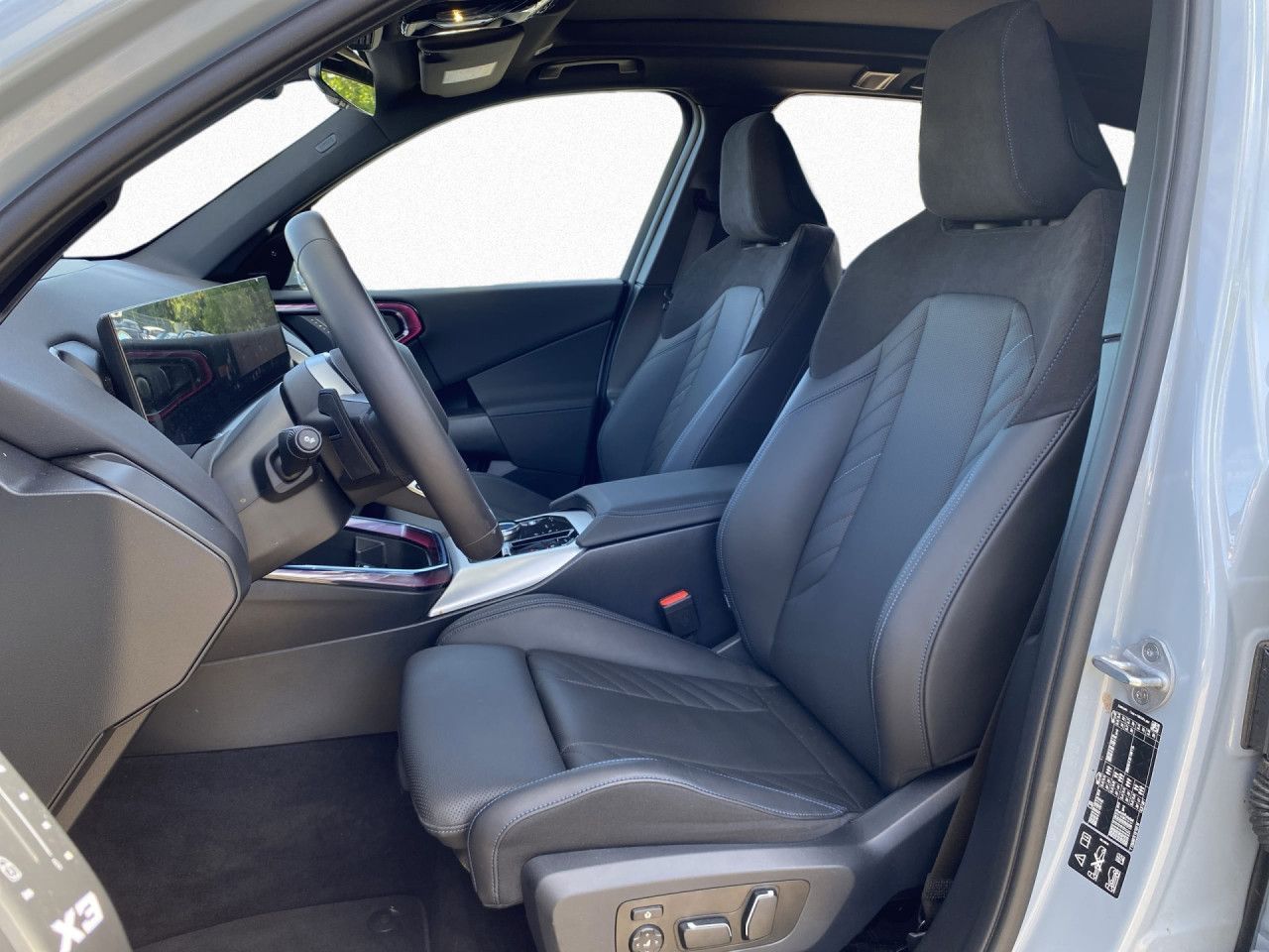BMW X3 - Bild 9