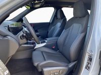 BMW X3 - Vorschau Bild 9