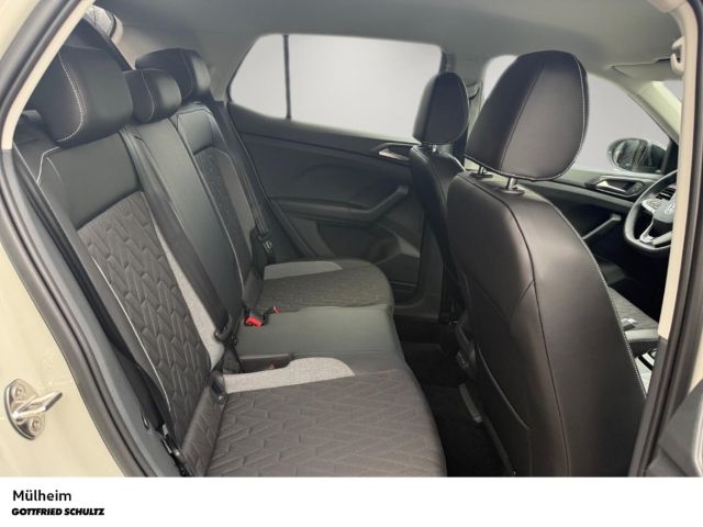 Volkswagen T-Cross - Bild 7