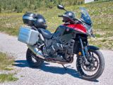 Honda Vfr 1200 xd Crosstourer DCT - Offers matching your search criteria