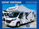 Chausson FLASH C 656 ETAGENBETTEN 7 SITZPLÄTZE - Chausson C