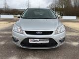Ford Focus 1,8TDCi 85kW DPF Style*KLIMAAUTOMATIK* - Ford Focus aus 2008: Style