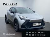Toyota C-HR 1.8 Hybrid Team D *LED*CAM*CarPlay*SHZ*PDC* - Toyota C-HR Jahreswagen