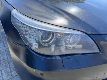 BMW 523 5 Touring 523i Navi+Headup+AHK+EXPORT, Bild 22