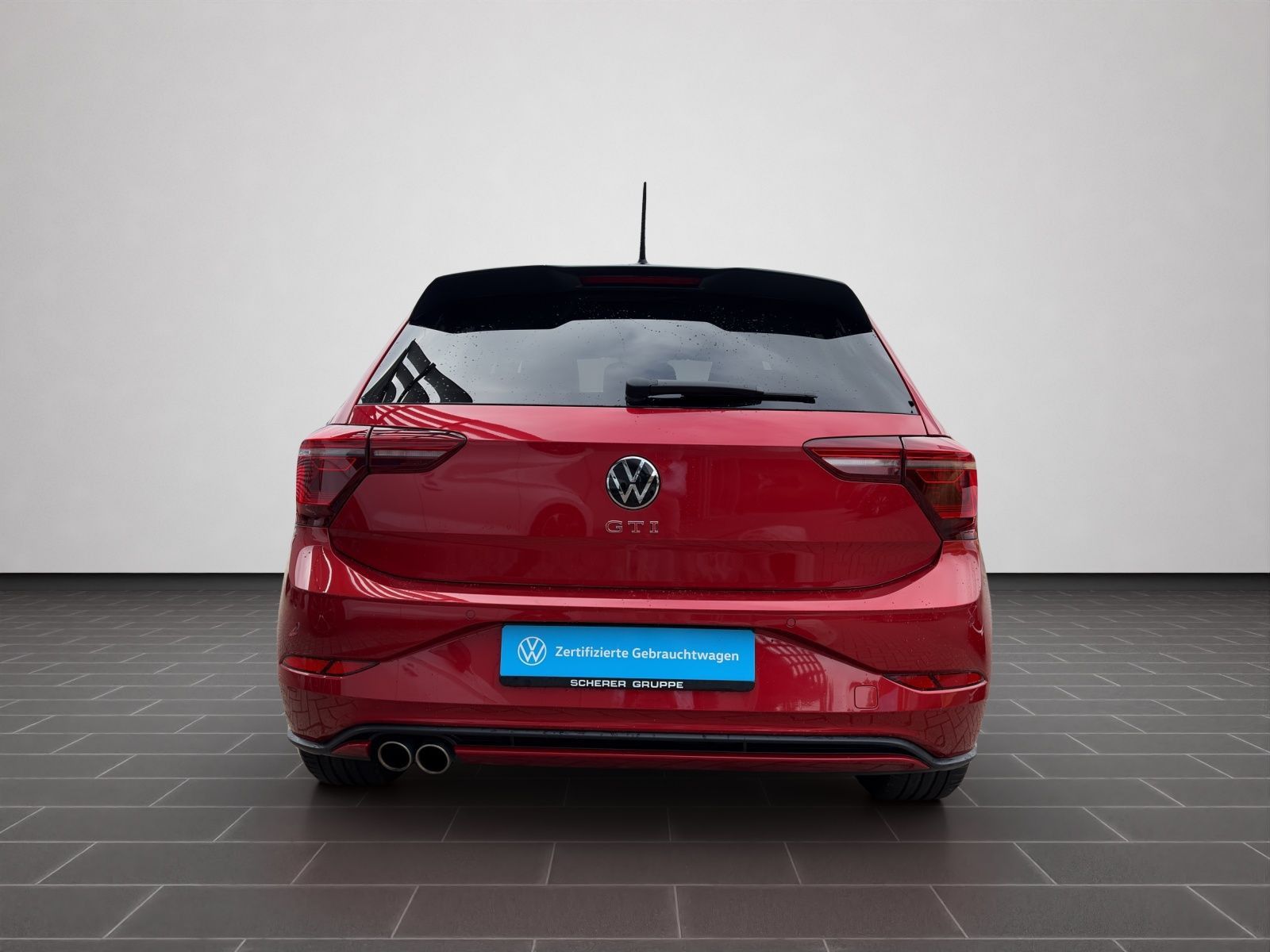 Volkswagen Polo - Bild 7