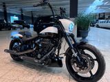 Harley-Davidson Breakout CVO Pro Street Penzel-Bikes Flow-Bar - HARLEY-DAVIDSON BIKE