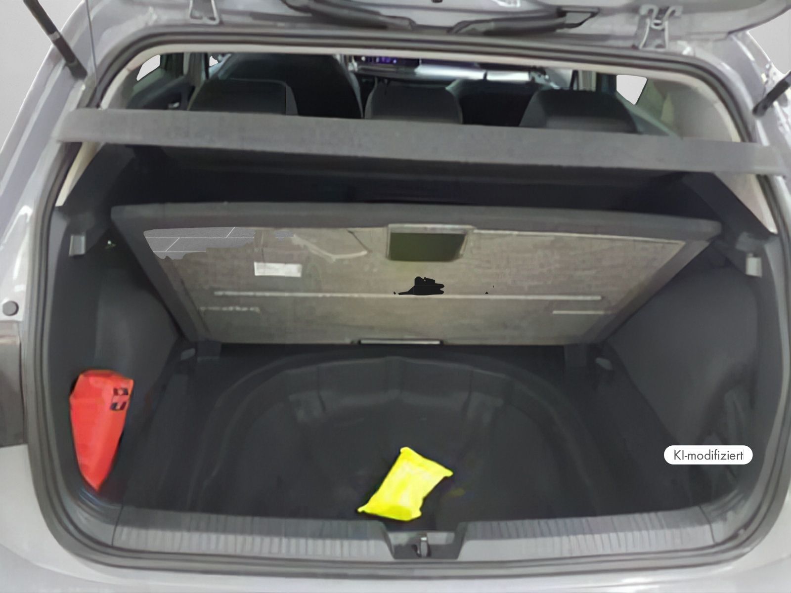 Volkswagen Golf - Bild 7