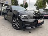 BMW 320 d xDrive Touring - BMW 320: Kombi, 320d