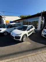 Citroën C4 Cactus Feel - Citroën C4 Cactus: 5 Türen