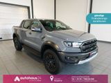 Ford Ranger 2.0 TDCi  Panther Raptor 4x4 Doppelkabine - Ford Ranger in Wuppertal