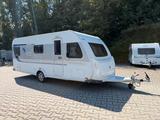 Knaus Südwind 580 QS Silver Selection *inkl. Vorzelt* - Knaus Wohnwagen Südwind