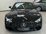 Mercedes-Benz SL 63 4M+ CARBON+KERAMIK+LIFT+HUD+PERF.+BURM+HAL - gebrauchte Mercedes-Benz SL 63 AMG aus dem Jahr 2023