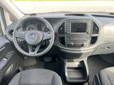 Mercedes-Benz Vito 114 CDI Mixto Kompakt Aut. Navi+Shz+Kamera - Mercedes-Benz: Kompakt