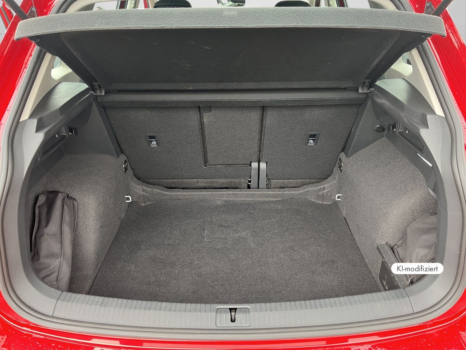 Volkswagen Tiguan - Bild 16