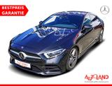 Mercedes-Benz CLS 450 AMG Line 4Matic Navi LED 360° PDC AHK - gebrauchte Mercedes-Benz CLS 450 aus dem Jahr 2020