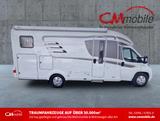 HYMER / ERIBA / HYMERCAR Tramp T 588 SL - Automatik - Einzelbetten - - HYMER / ERIBA Einzelbetten
