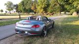 BMW Z4 sDrive35i - - BMW Z4 von privat