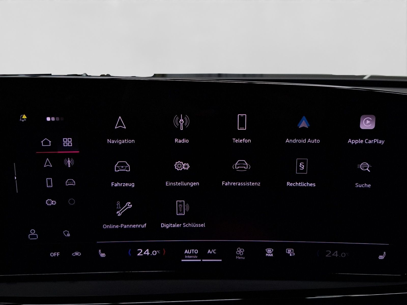 Audi A5 - Bild 12