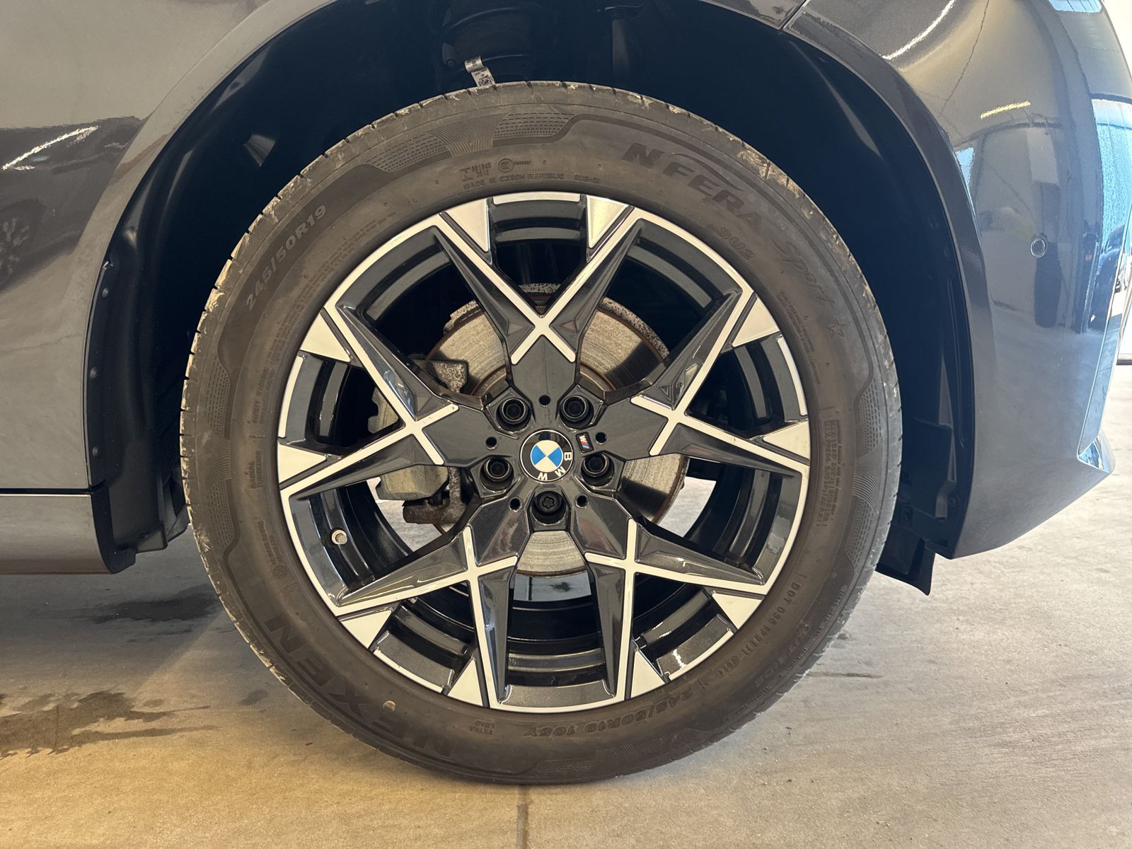 BMW X3 - Bild 17