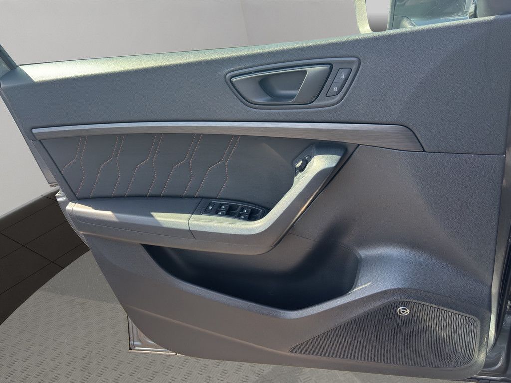 Cupra Ateca - Bild 10