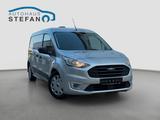 Ford Transit Connect 210 L2 Aut Trend Standh.|Sortimo - Ford Transit: Automatik