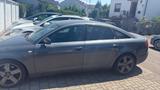 Audi A6 2.0 TFSI - - Audi A6 aus 2005: 2.0