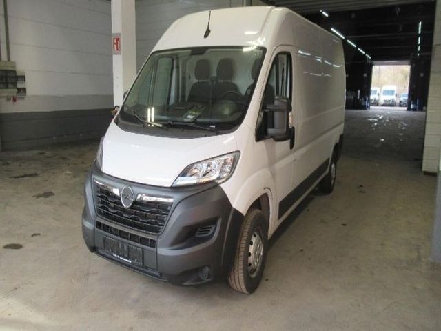 Opel Movano 2.2 CDTI*L3H2*AHK*Navi*RKamera*DAB*Totwín