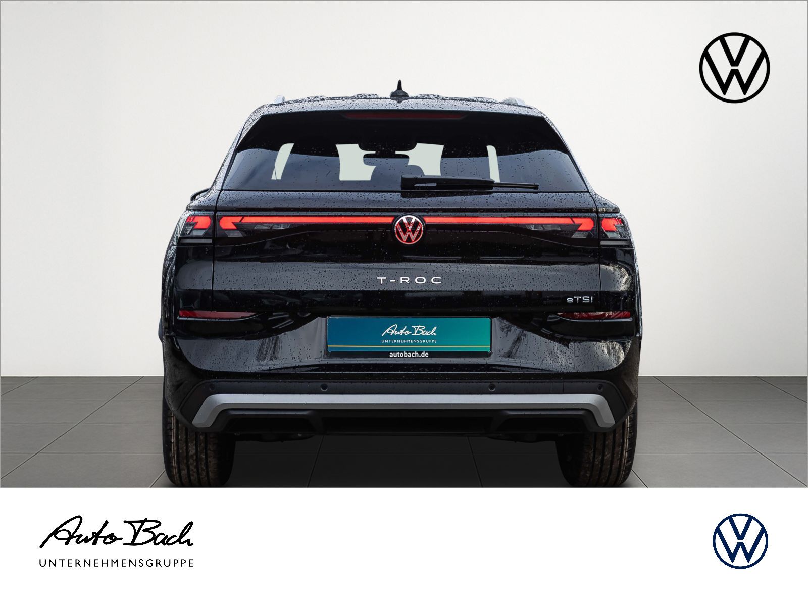 Volkswagen T-Roc - Bild 5