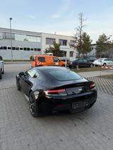 Aston Martin V8 Vantage N430 - Aston Martin aus 2015