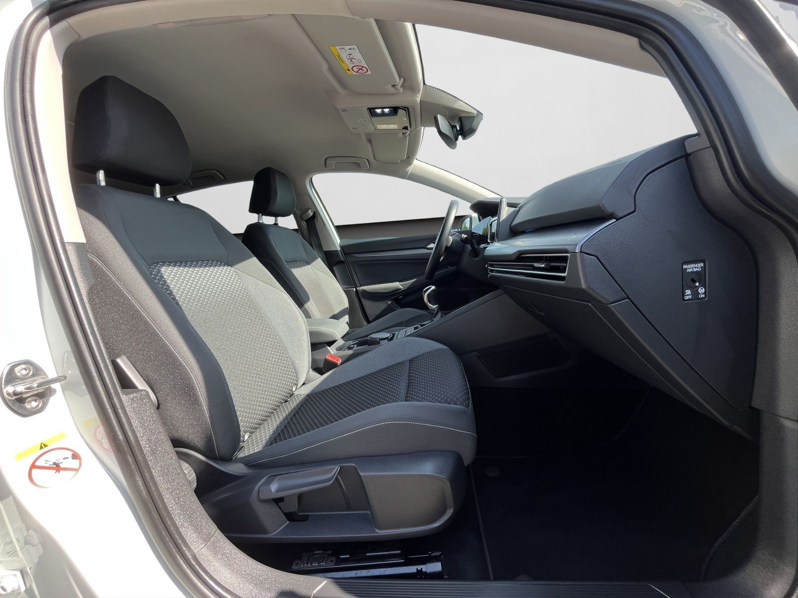 Volkswagen Golf - Bild 5