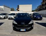 Peugeot 308 SW 2.0 DIESEL 136CV Ciel Féline 2008 - Peugeot 308 200