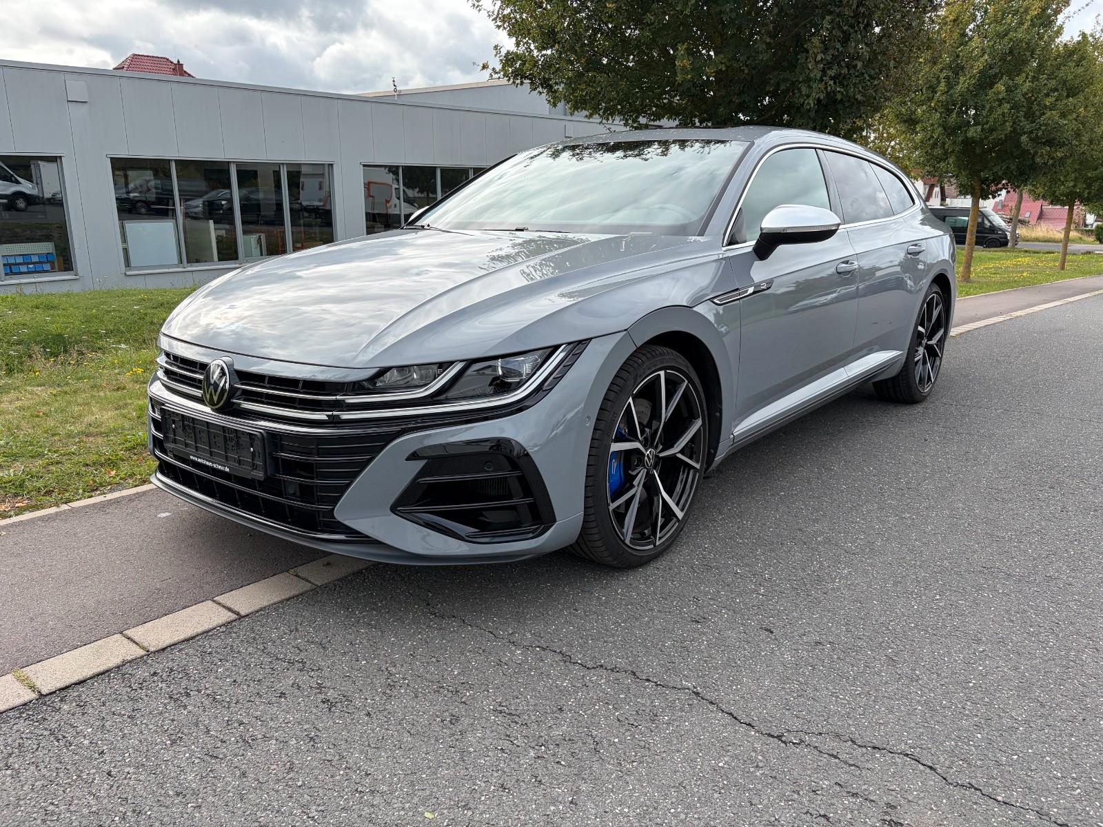 Volkswagen Arteon Shooting Brake R 4Motion 20"/Pano