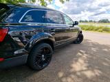 Audi Q7 3.0 7 sitzer - Audi Q7 Gebrauchtwagen in Karlsruhe
