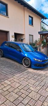 Volkswagen VW Scirocco - Volkswagen Scirocco: Limousine
