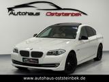 BMW 520 d LEDER/BI-XEN/SOFT-CLOSE/KAMERA/SHD/SHZ/AHK - BMW Gebrauchtwagen in Hamburg